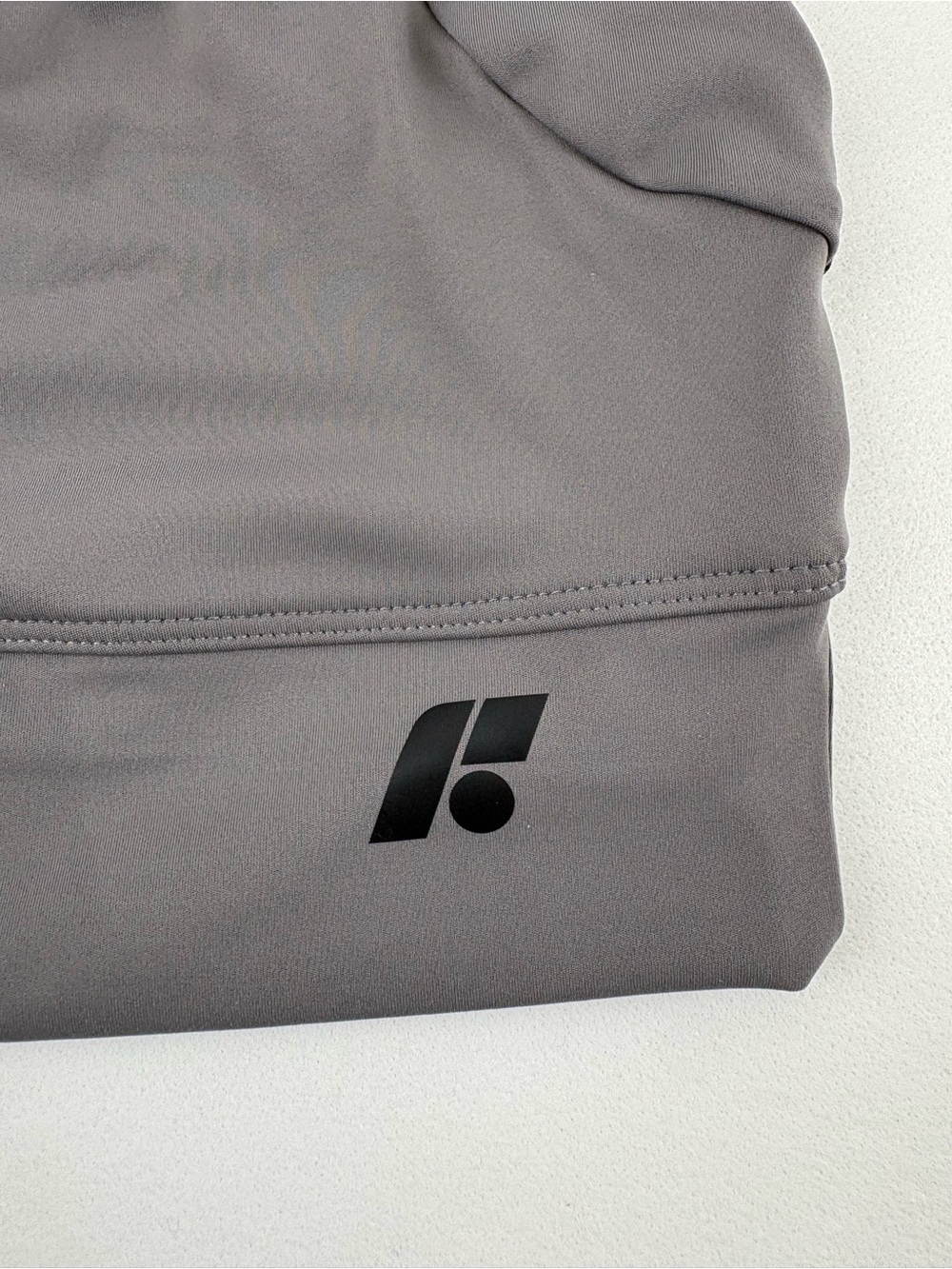 Forme Power Bra Grey medium - Picture 2 of 4
